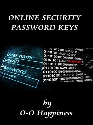 cover image of Online Security